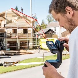 Leica-DISTO-X4-outdoor-laser-measure